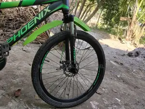 Finish Cycle