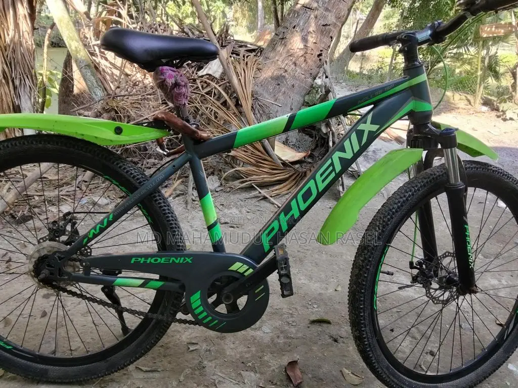 Finish Cycle