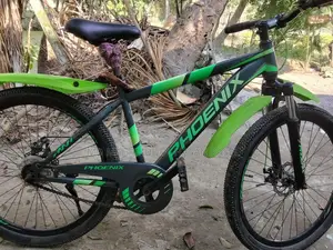Finish Cycle