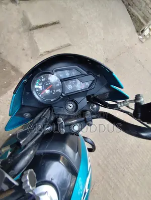 Yamaha Saluto 125 . 2022