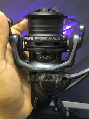 Mifine Feeder reel