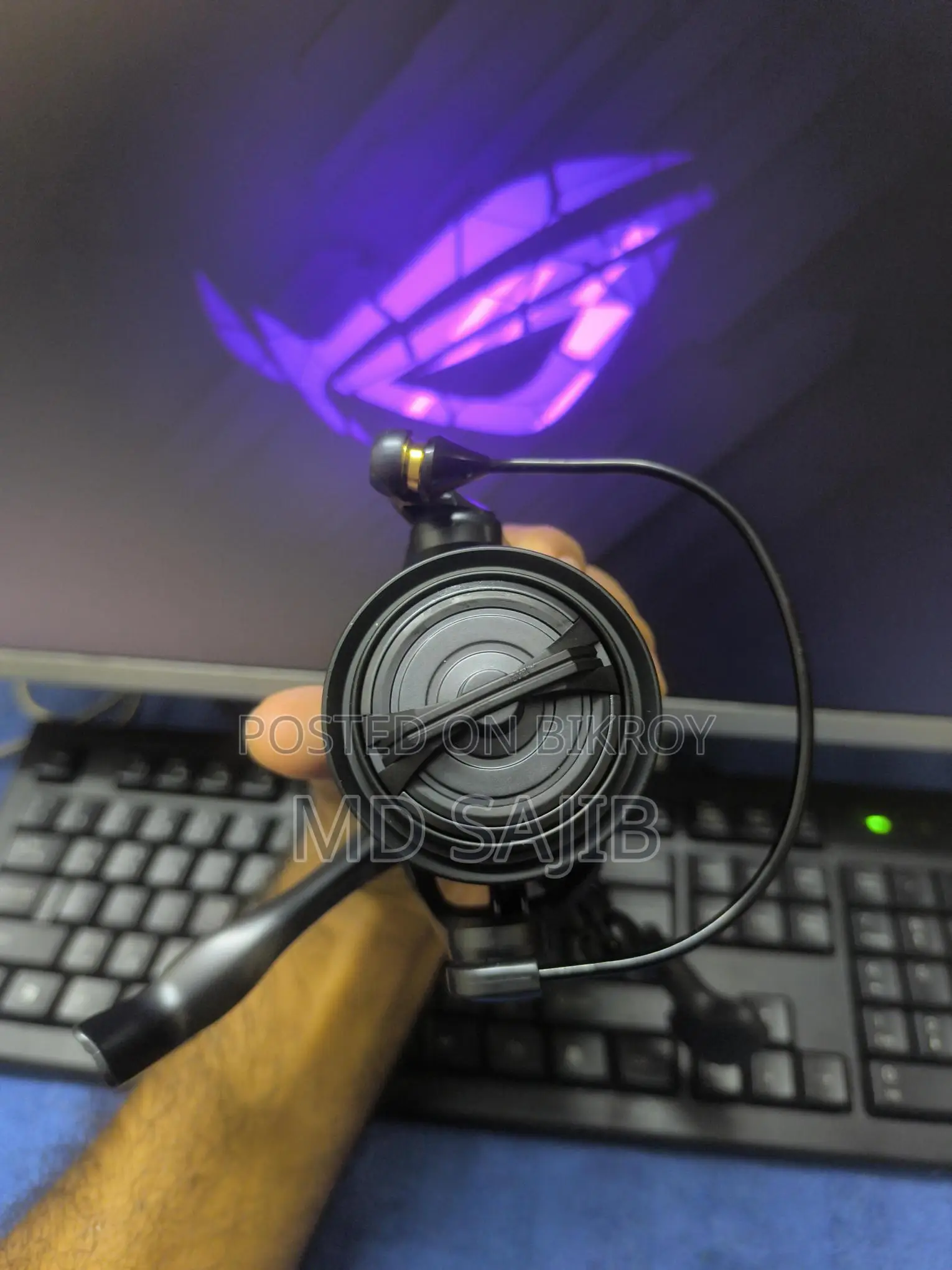 Mifine Feeder Reel