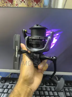 Mifine Feeder Reel