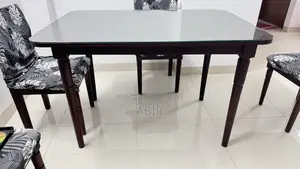 Regal Dining Table Only Small Size