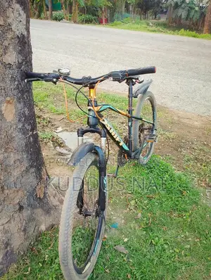 Gear Cycle