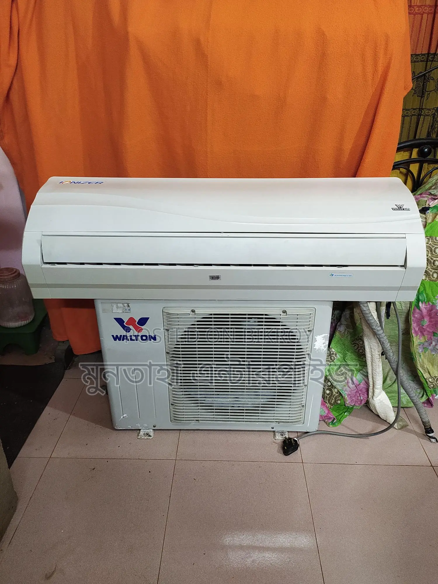 Walton 1.5 Ton AC for Sale