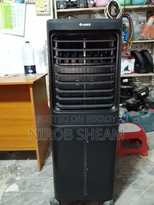 Gree Evaporative Air Cooler