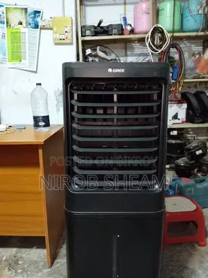 Gree Evaporative Air Cooler
