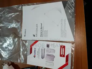Gree Evaporative Air Cooler