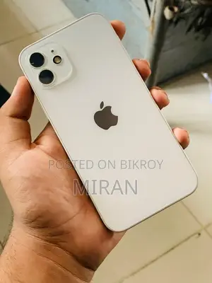 Apple iPhone 12 ` (Used)