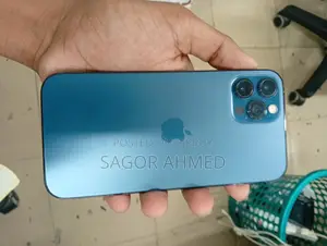 Apple iPhone 12 Pro (Used)