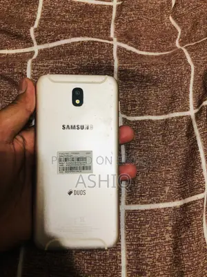 Samsung Galaxy J7 DUOS (Used)