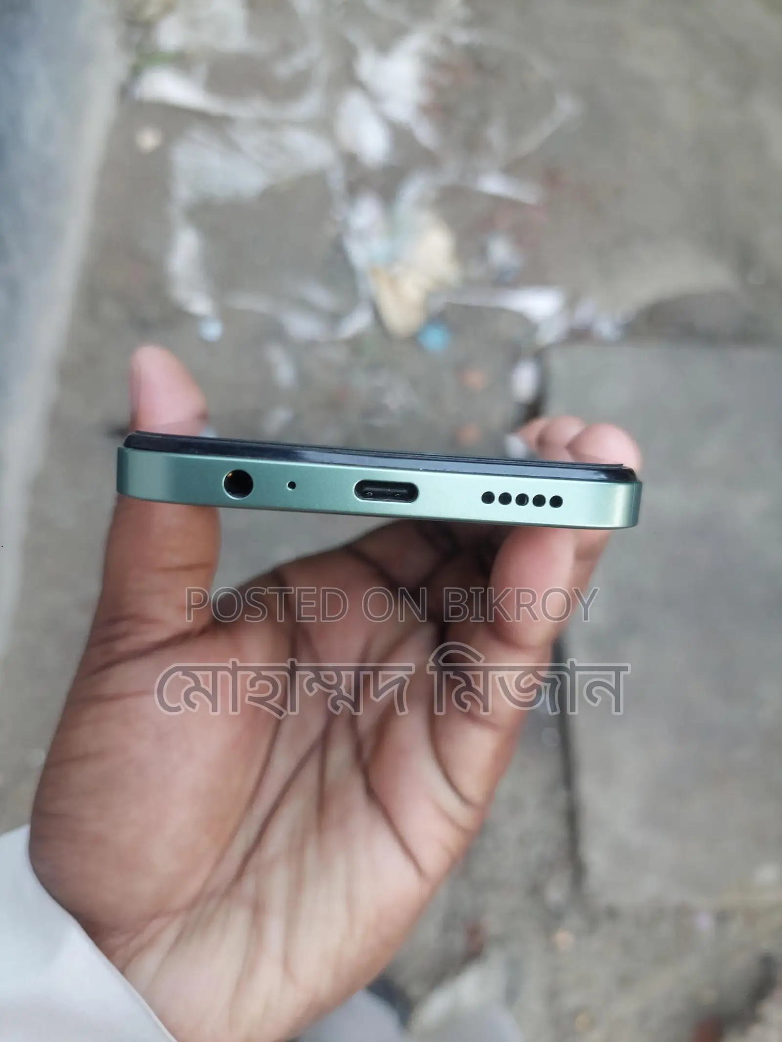 Honor x6b Full Fresh (Used)