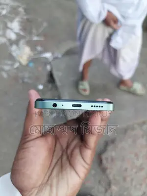 Honor x6b Full Fresh (Used)