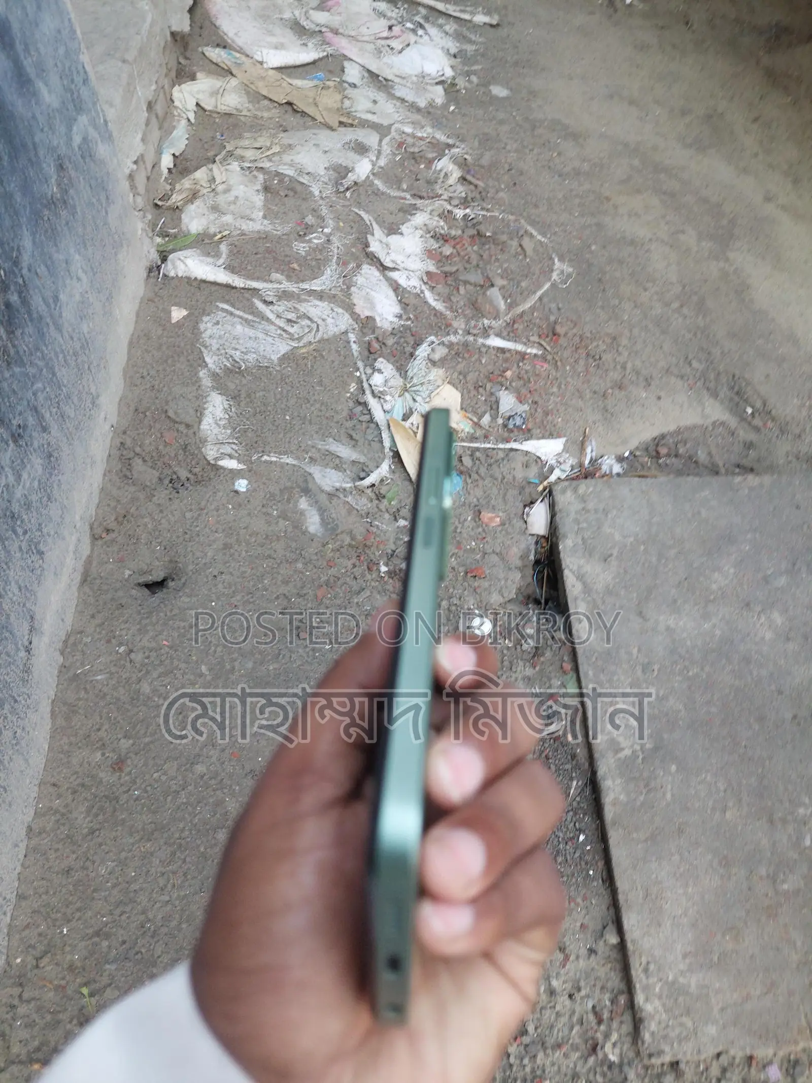Honor x6b Full Fresh (Used)