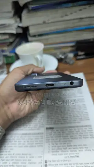 Infinix Hot 50 (Used)