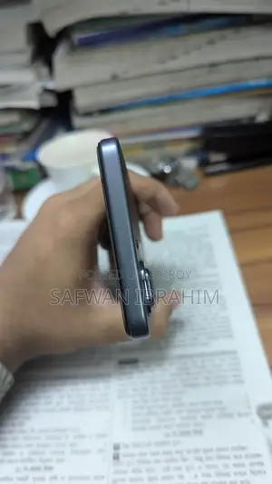Infinix Hot 50 (Used)