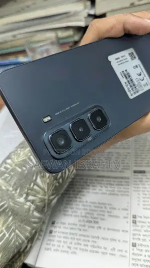 Infinix Hot 50 ` (Used)