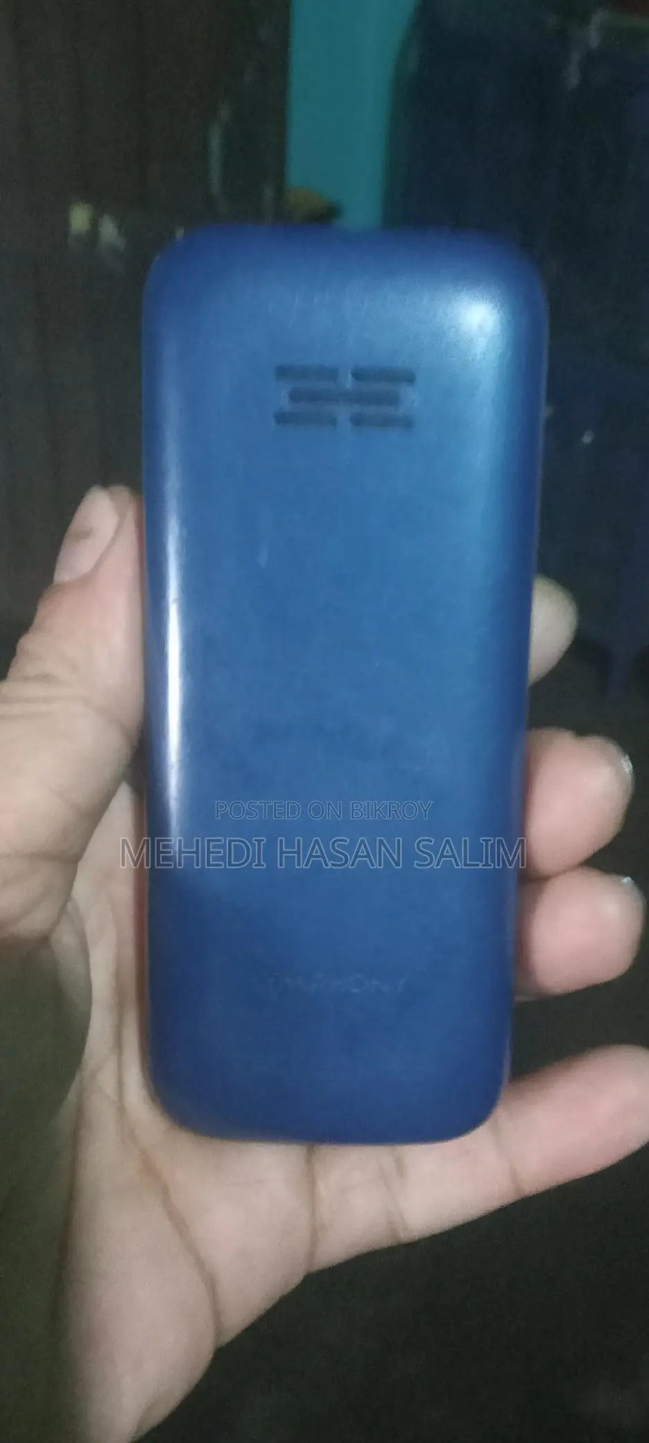 Symphony A20 (Used)