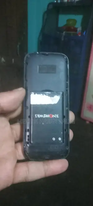 Symphony A20 (Used)