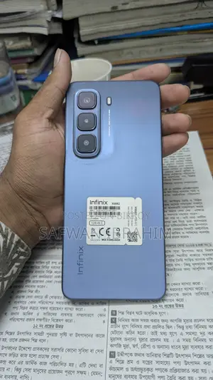 Infinix Hot 50 (Used)