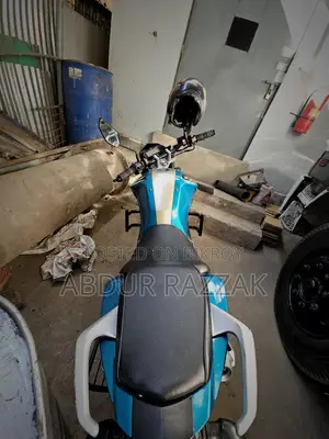 Yamaha FZs V2 2019