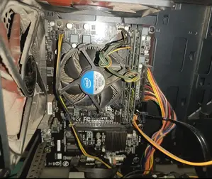 Pc | Minimum Gaming Working