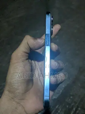 Apple iPhone 13 Pro . (Used)
