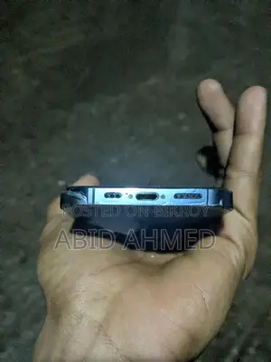 Apple iPhone 13 Pro . (Used)