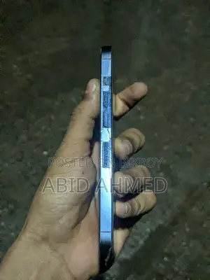 Apple iPhone 13 Pro . (Used)