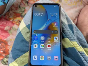 OPPO F19 6GB RAM (Used)