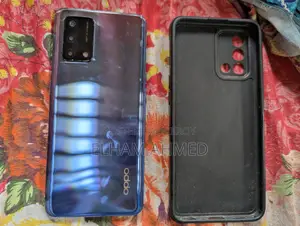 OPPO F19 6GB RAM (Used)