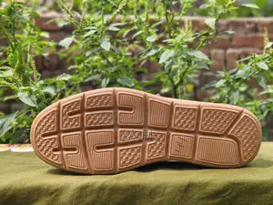 Premium Half Loafer