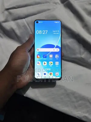 OPPO Reno 6 8-128 (Used)