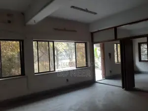 House For Restaurant Rent in Gulshan-2