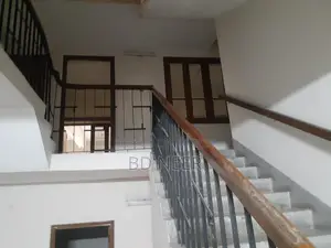 House For Restaurant Rent in Gulshan-2