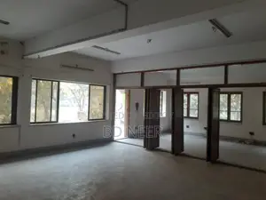 House For Restaurant Rent in Gulshan-2