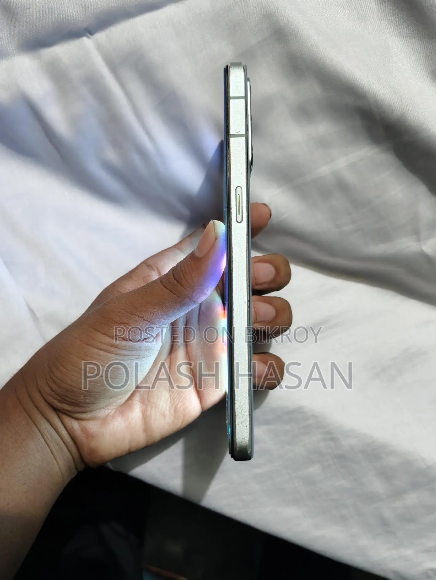 OPPO Reno 6 8-128 (Used)