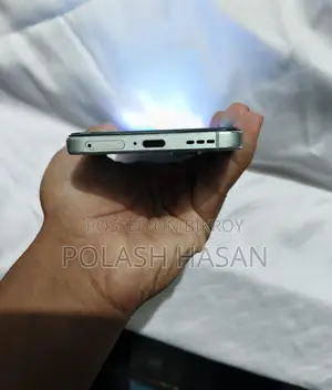 OPPO Reno 6 8-128 (Used)