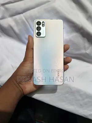 OPPO Reno 6 8-128 (Used)