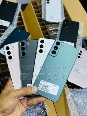 Samsung Galaxy S22 সস্তায় 8/256 (Used)