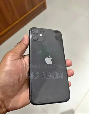 Apple iPhone 11 (Used)