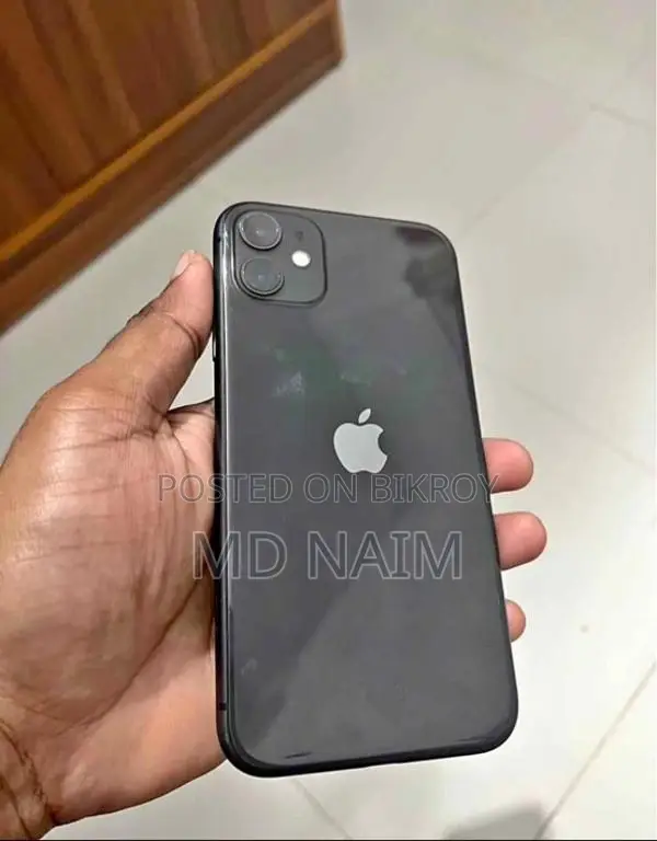 Apple iPhone 11 (Used)
