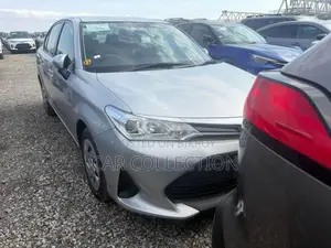 Toyota Axio EX 2022
