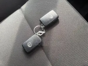 Toyota Axio EX 2022
