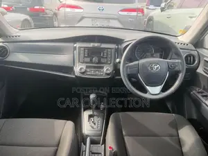 Toyota Axio EX 2022