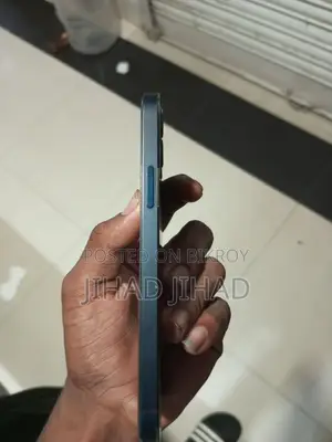 Apple iPhone 12 . (Used)