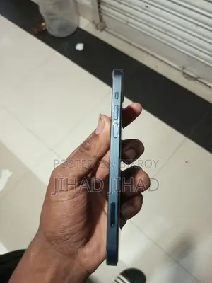 Apple iPhone 12 . (Used)