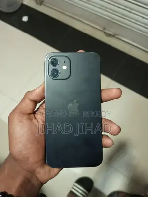 Apple iPhone 12 . (Used)