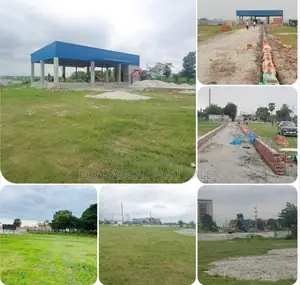 Buy a Plot! In Tulip Valley!